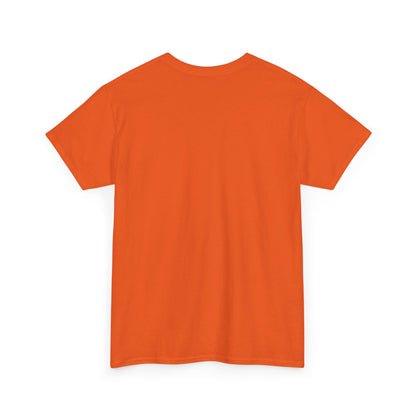 Maleth Gold Script T-Shirt