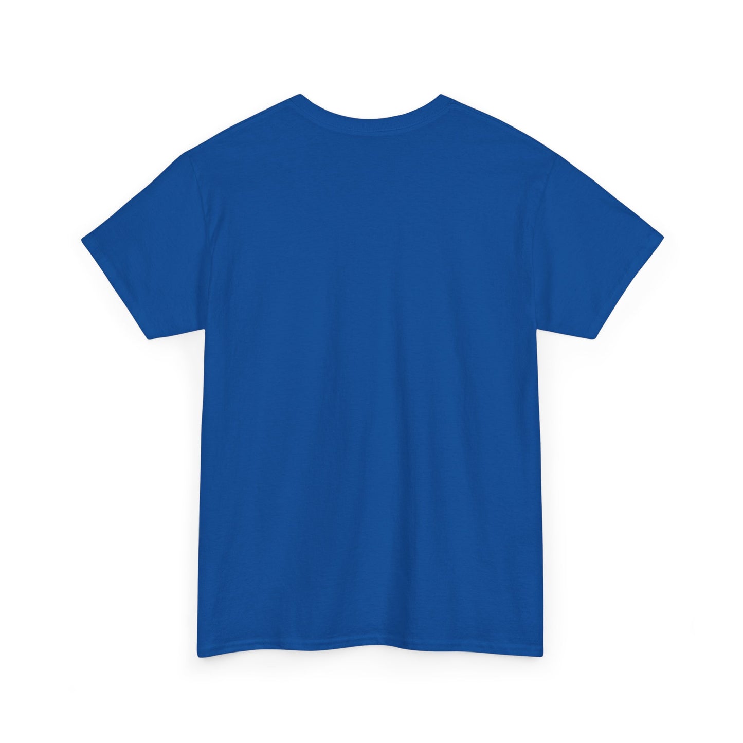 Maleth Gold Script T-Shirt