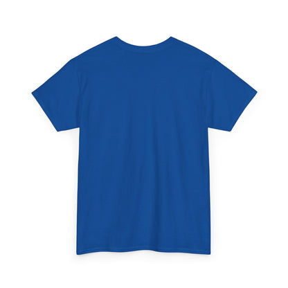 Maleth Gold Script T-Shirt