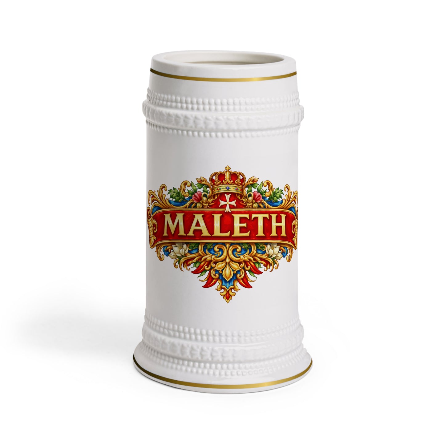 Beer Stein Mug