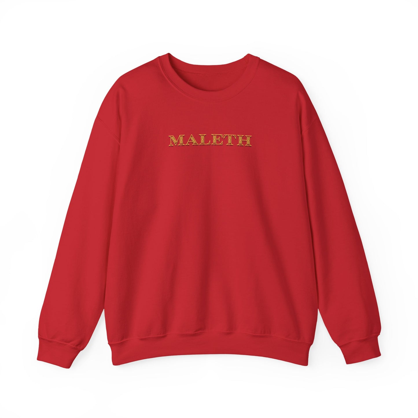 Maleth Crewneck Sweatshirt