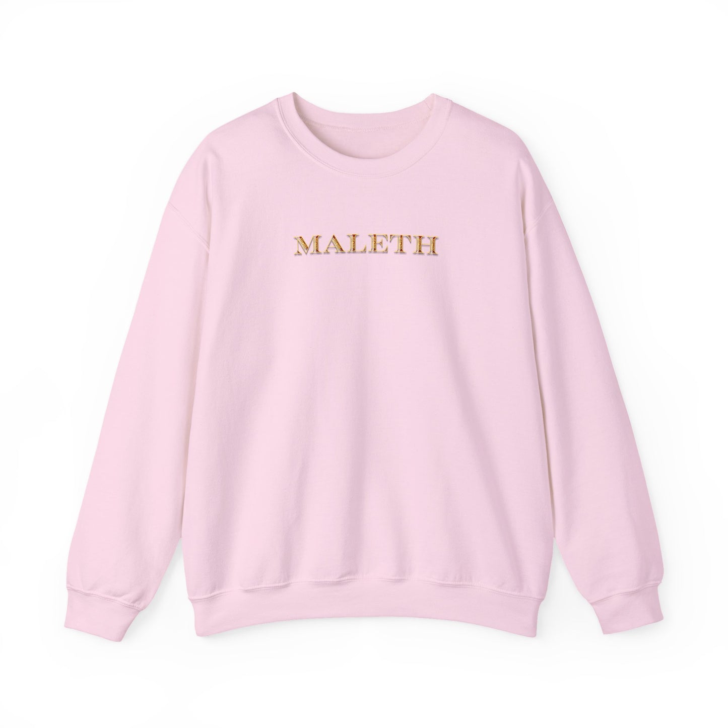 Maleth Crewneck Sweatshirt