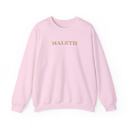 Maleth Crewneck Sweatshirt