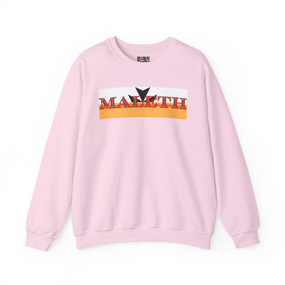 Retro Logo Sweatshirt