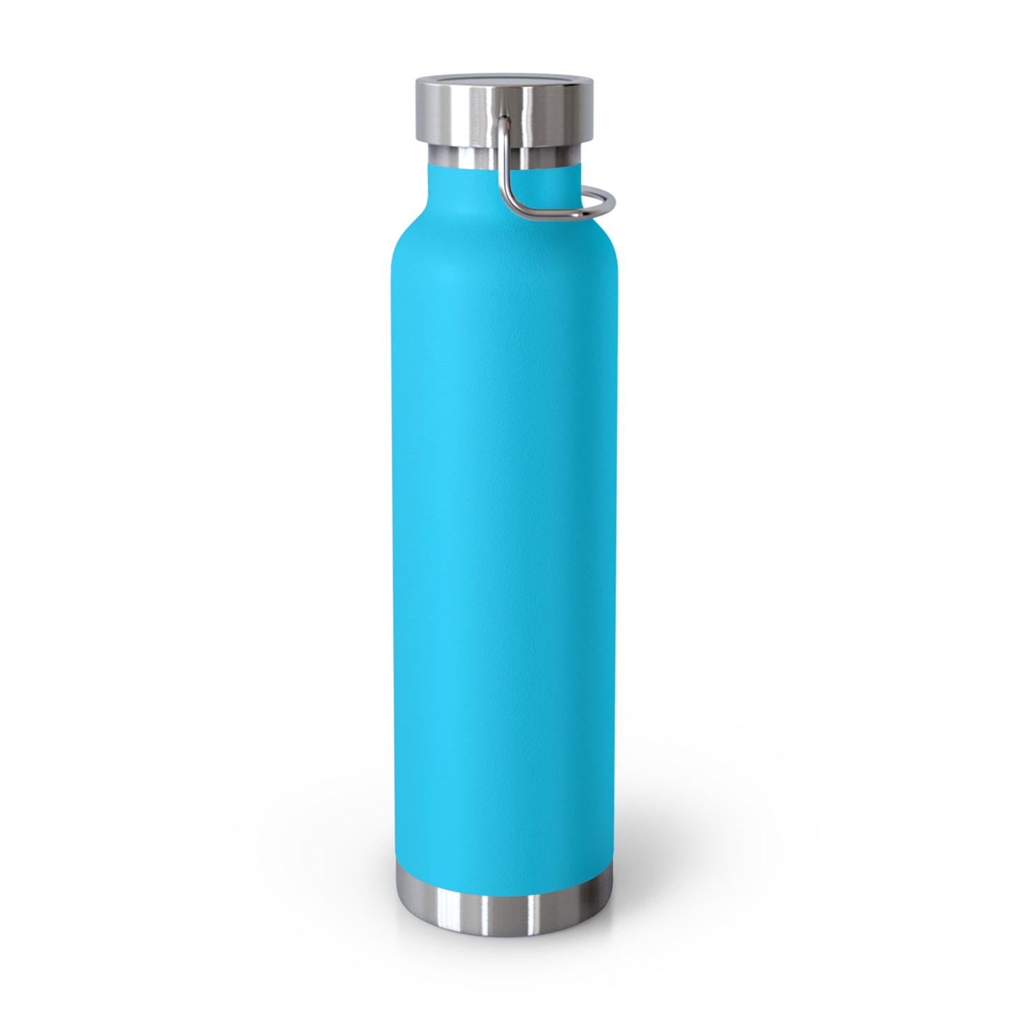 22oz Insulated Copper Water Bottle