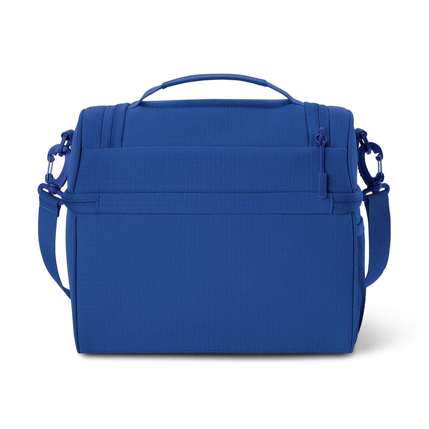 Insulated Cooler Bag - Portable Lunch Cooler with Shoulder Strap
