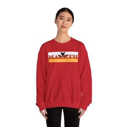 Retro Logo Sweatshirt