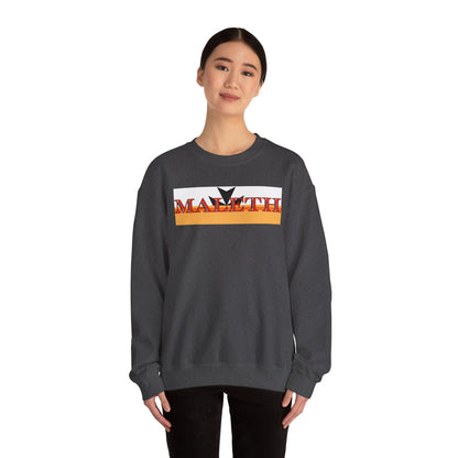 Retro Logo Sweatshirt
