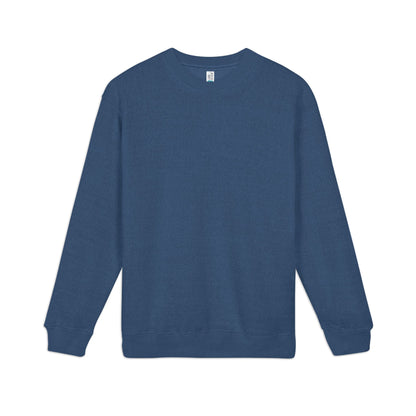 Nantucket Embroidered Crewneck Sweatshirt
