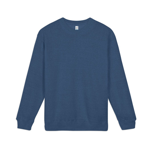Nantucket Embroidered Crewneck Sweatshirt