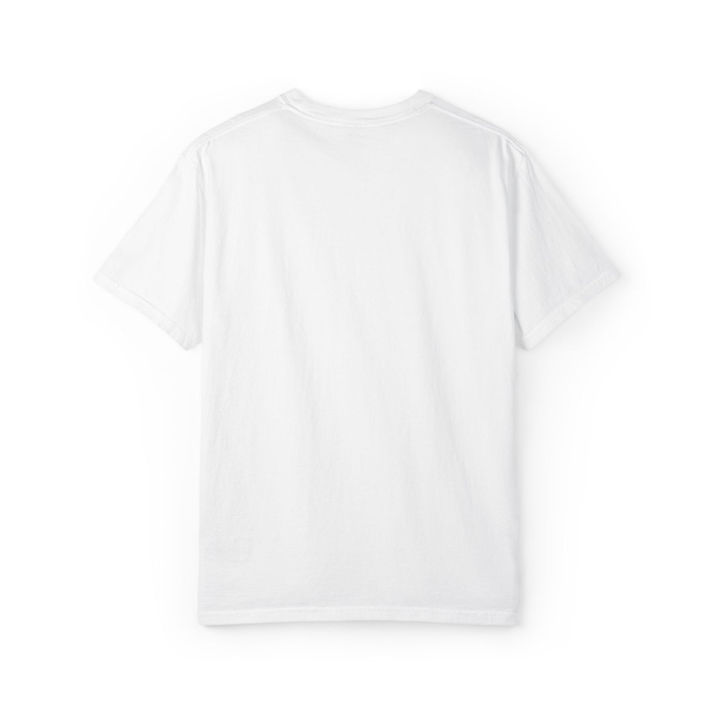 Embroidered MALETH T-Shirt