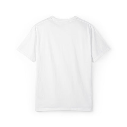 Embroidered MALETH T-Shirt