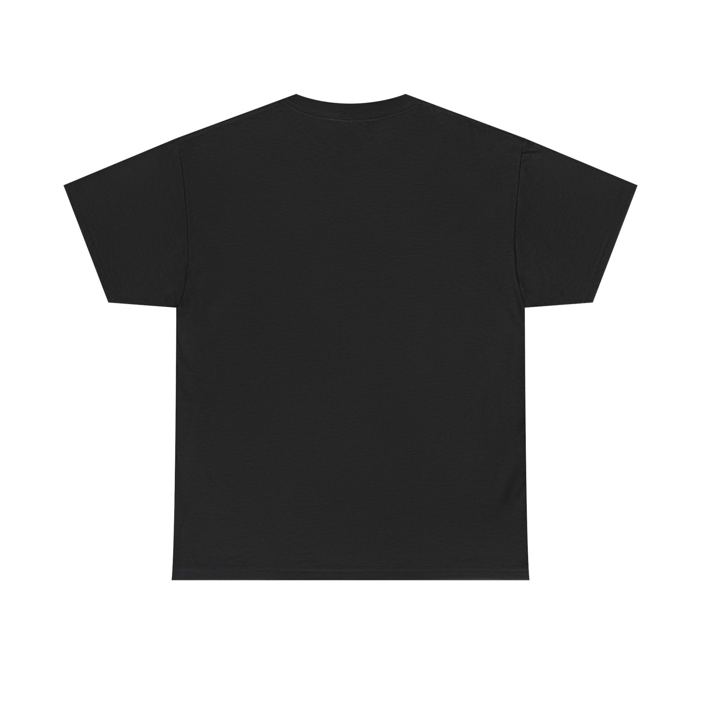 Maleth Gold Script T-Shirt
