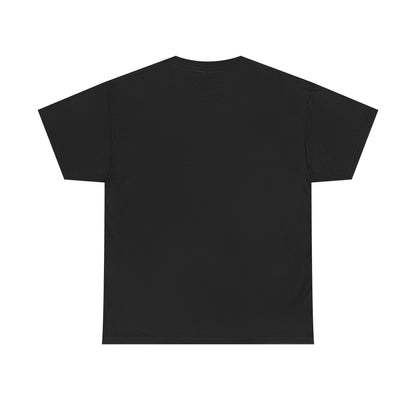 Maleth Gold Script T-Shirt