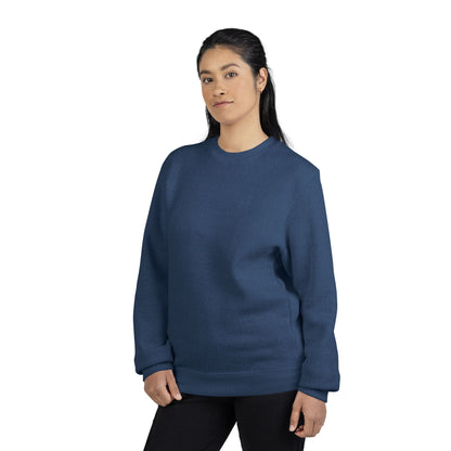 Nantucket Embroidered Crewneck Sweatshirt