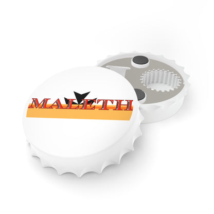 Maleth Bottle Opener