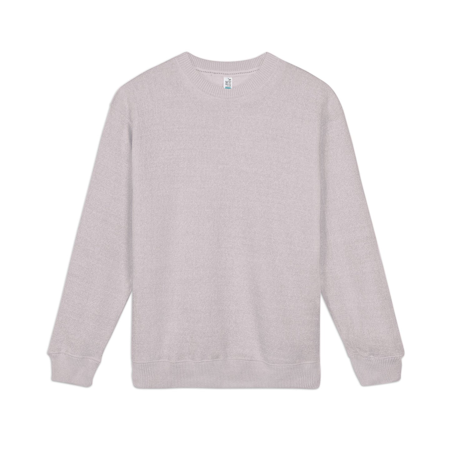 Nantucket Embroidered Crewneck Sweatshirt