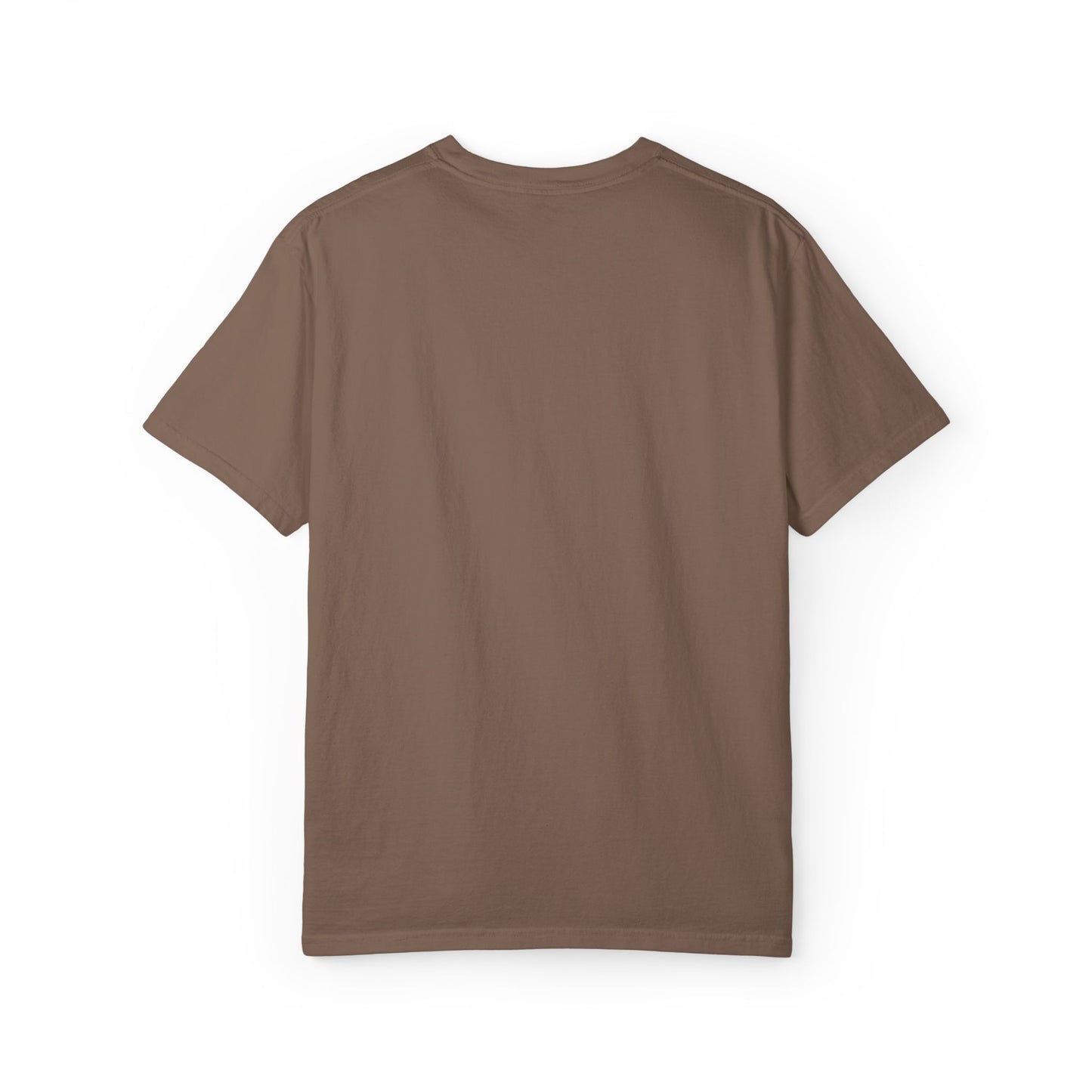 Embroidered MALETH T-Shirt