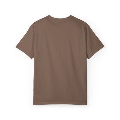 Embroidered MALETH T-Shirt