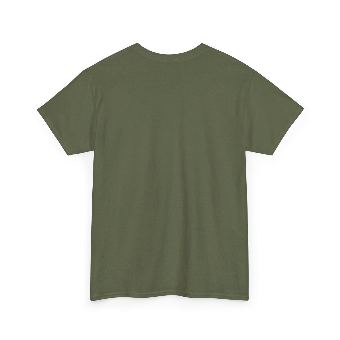 Maleth Gold Script T-Shirt