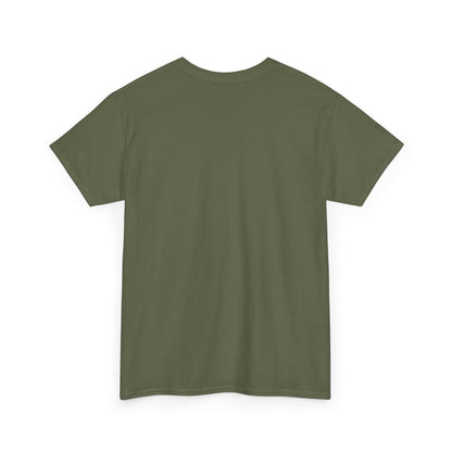 Maleth Gold Script T-Shirt