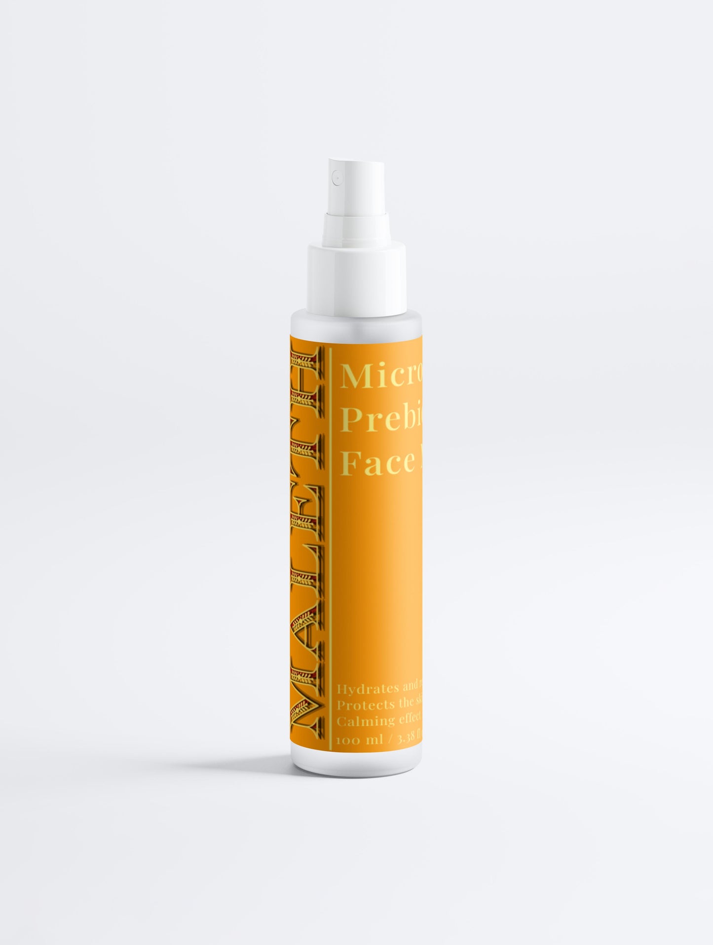 Microbiome Prebiotics Face Mist