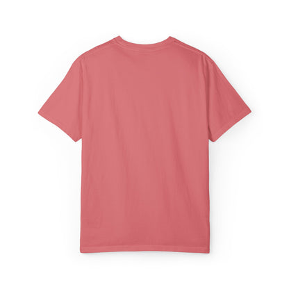 Embroidered MALETH T-Shirt