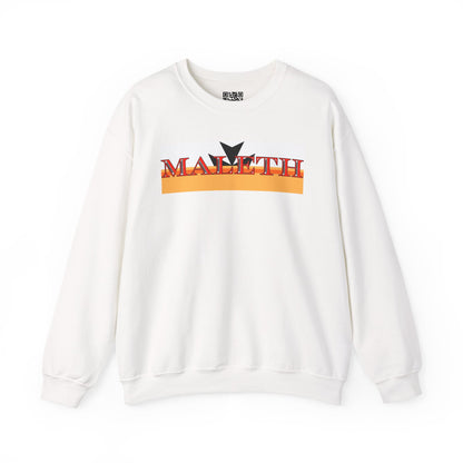 Retro Logo Sweatshirt
