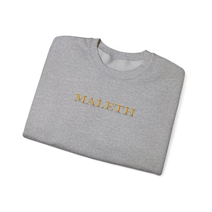 Maleth Crewneck Sweatshirt