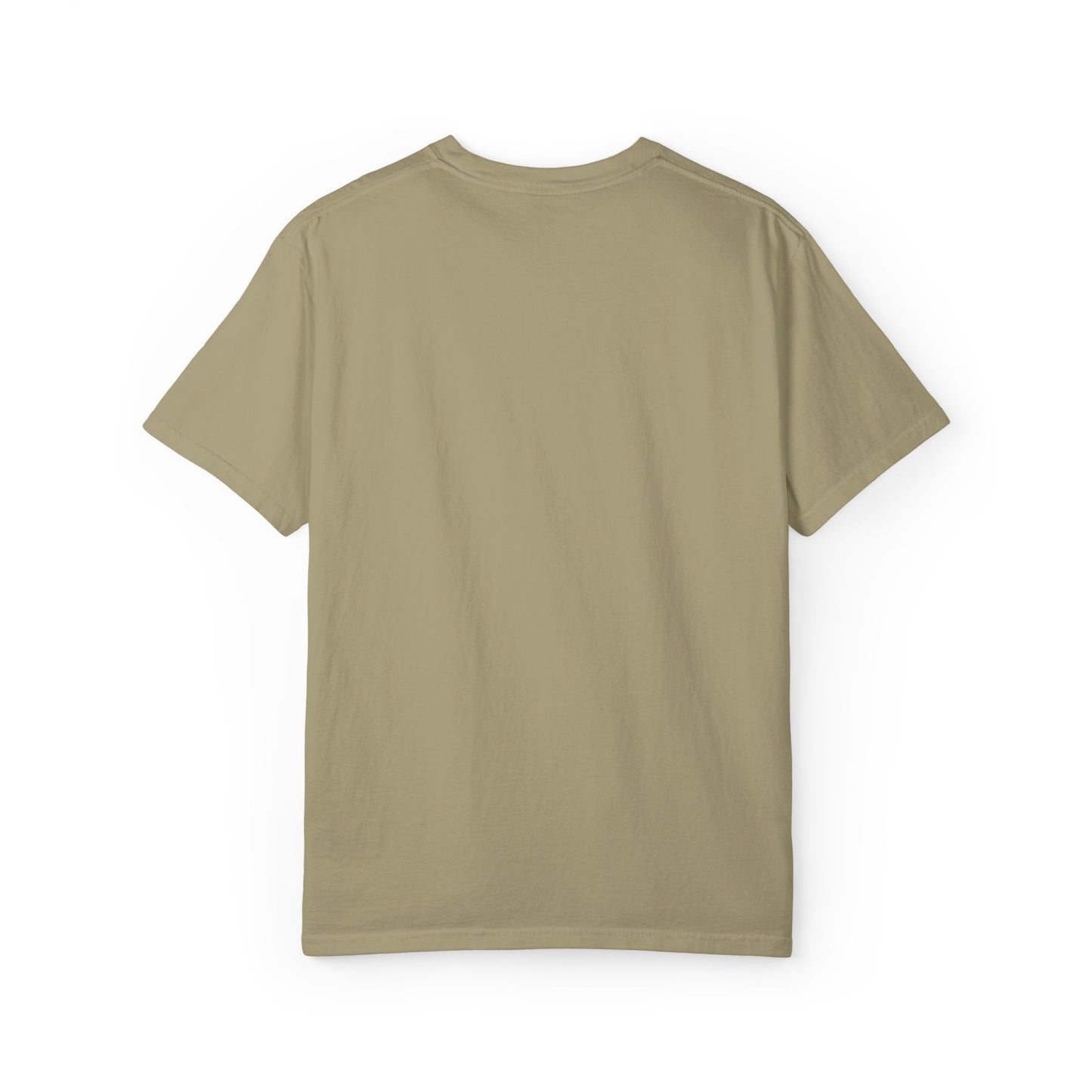 Embroidered MALETH T-Shirt