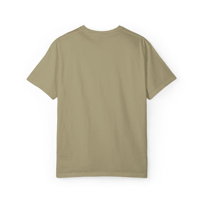Embroidered MALETH T-Shirt