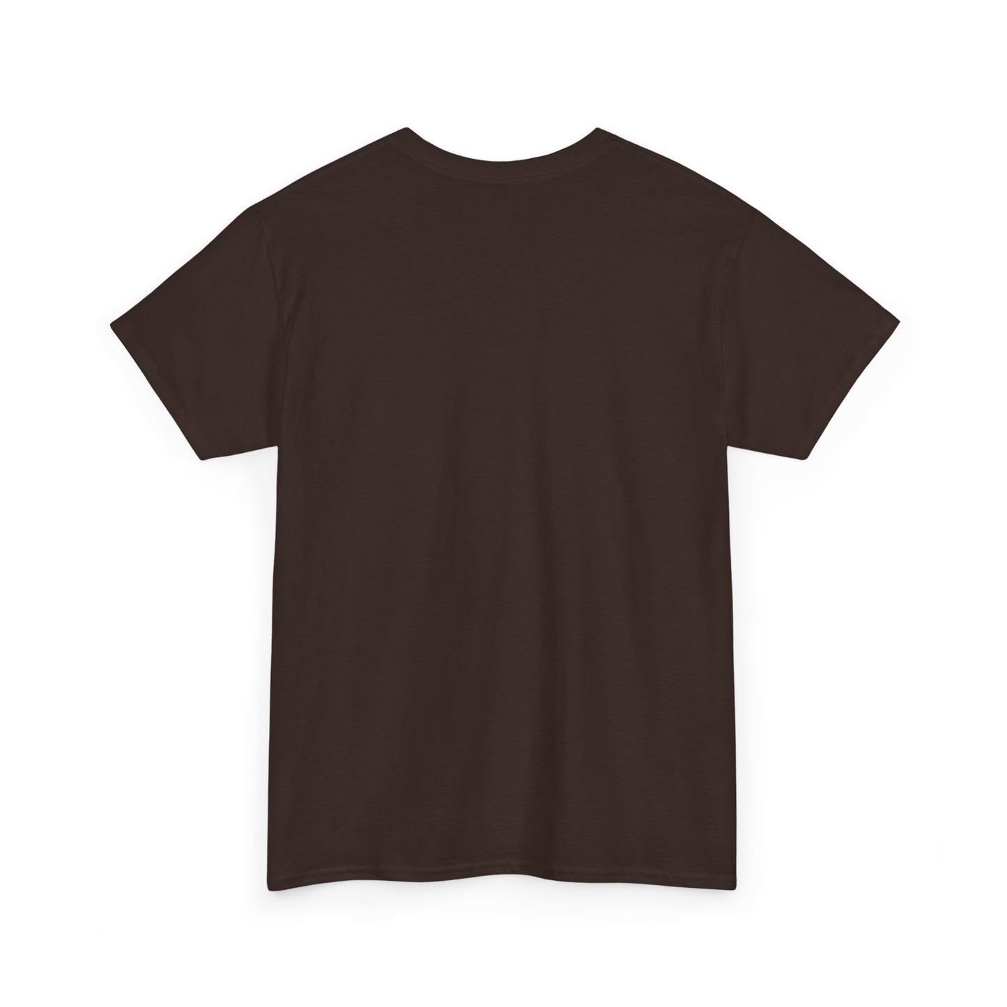 Maleth Gold Script T-Shirt