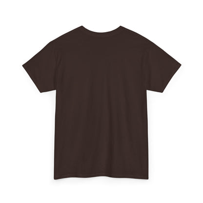 Maleth Gold Script T-Shirt