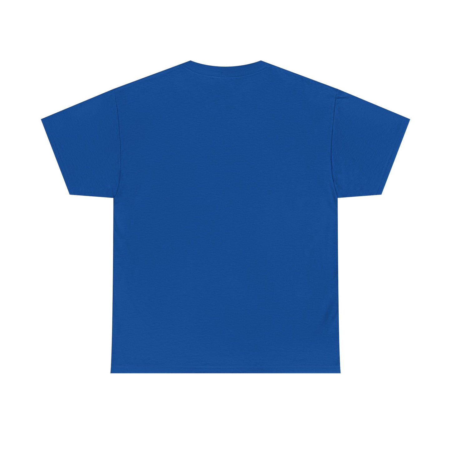 Maleth Gold Script T-Shirt