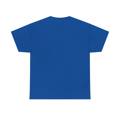 Maleth Gold Script T-Shirt