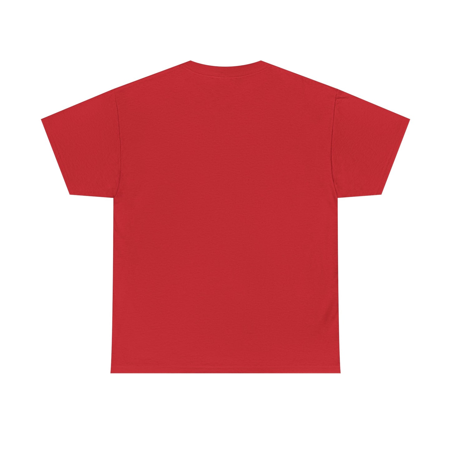 Maleth Gold Script T-Shirt