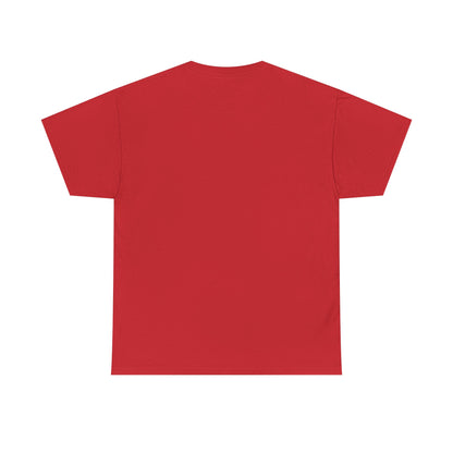 Maleth Gold Script T-Shirt