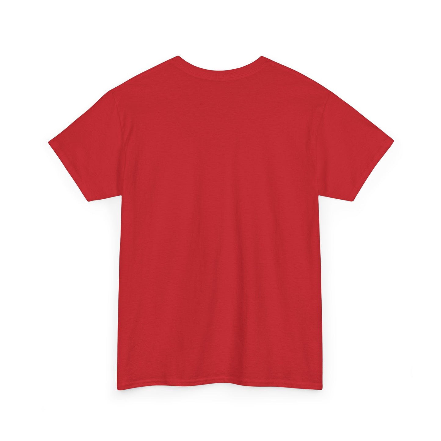 Maleth Gold Script T-Shirt