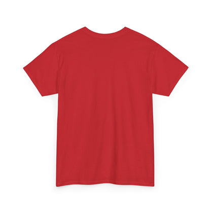 Maleth Gold Script T-Shirt