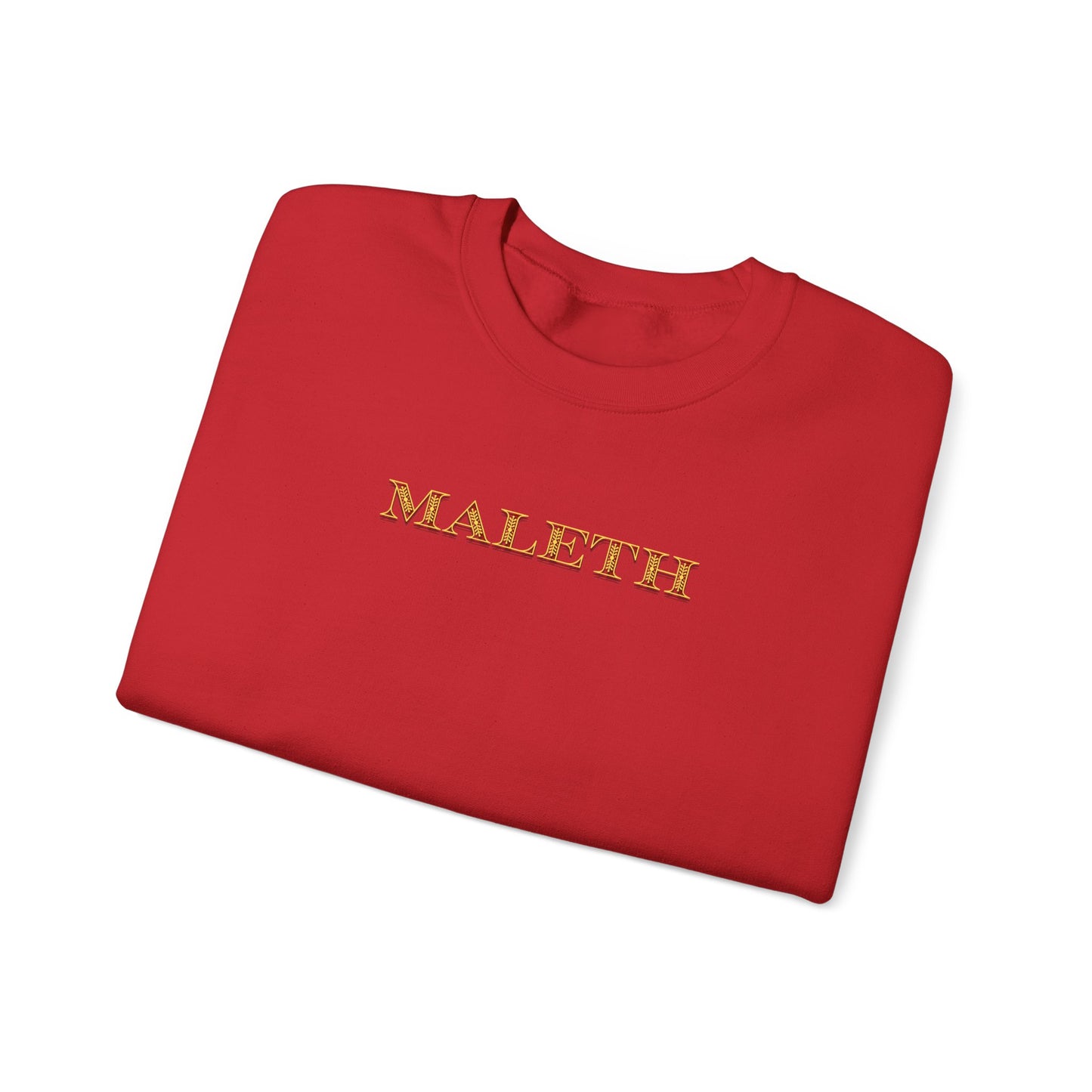 Maleth Crewneck Sweatshirt