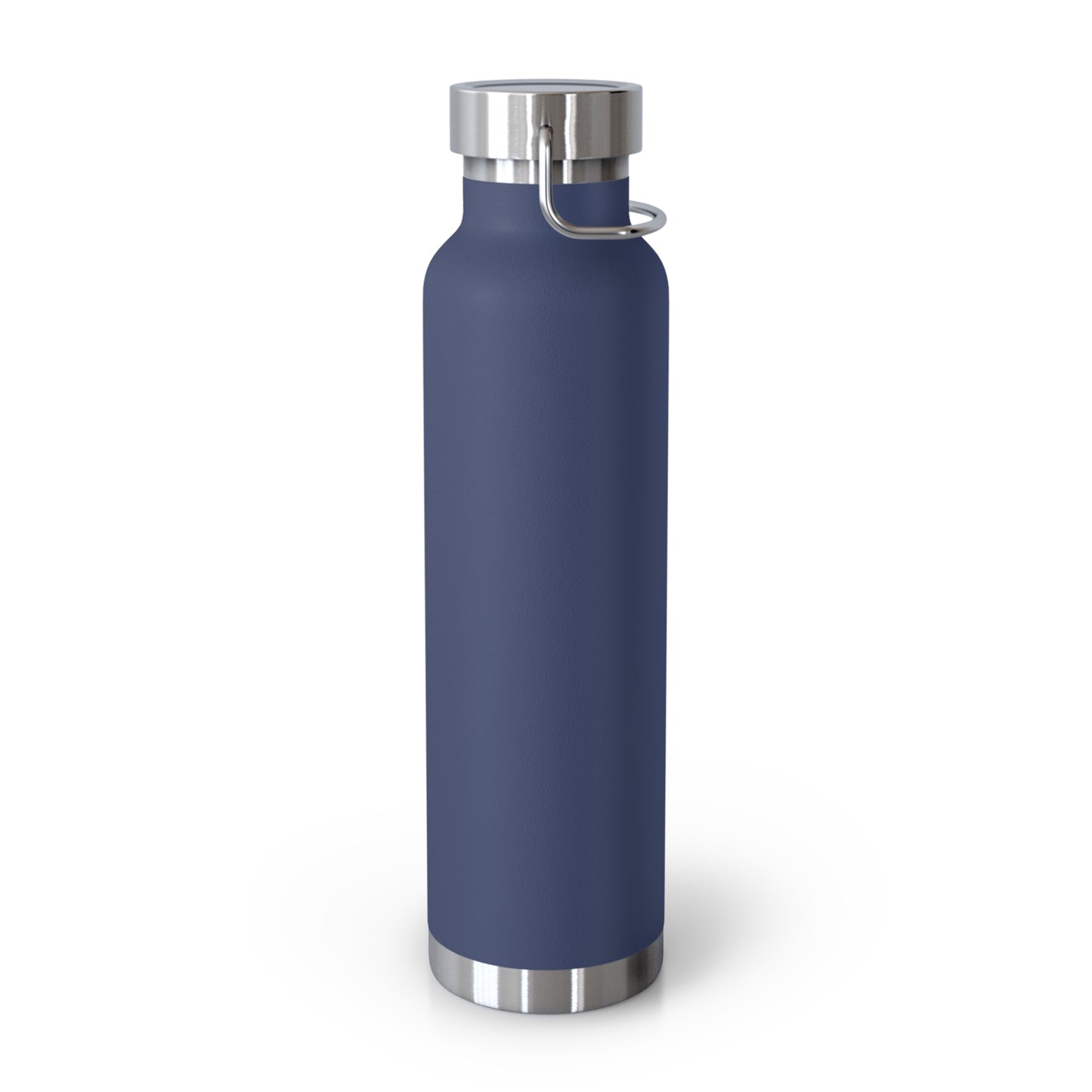 22oz Insulated Copper Water Bottle