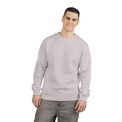 Nantucket Embroidered Crewneck Sweatshirt