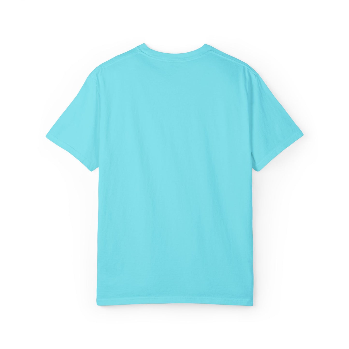 Embroidered MALETH T-Shirt