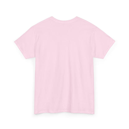 Maleth Gold Script T-Shirt