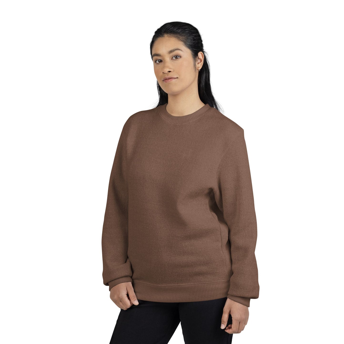 Nantucket Embroidered Crewneck Sweatshirt