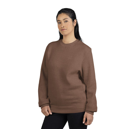 Nantucket Embroidered Crewneck Sweatshirt