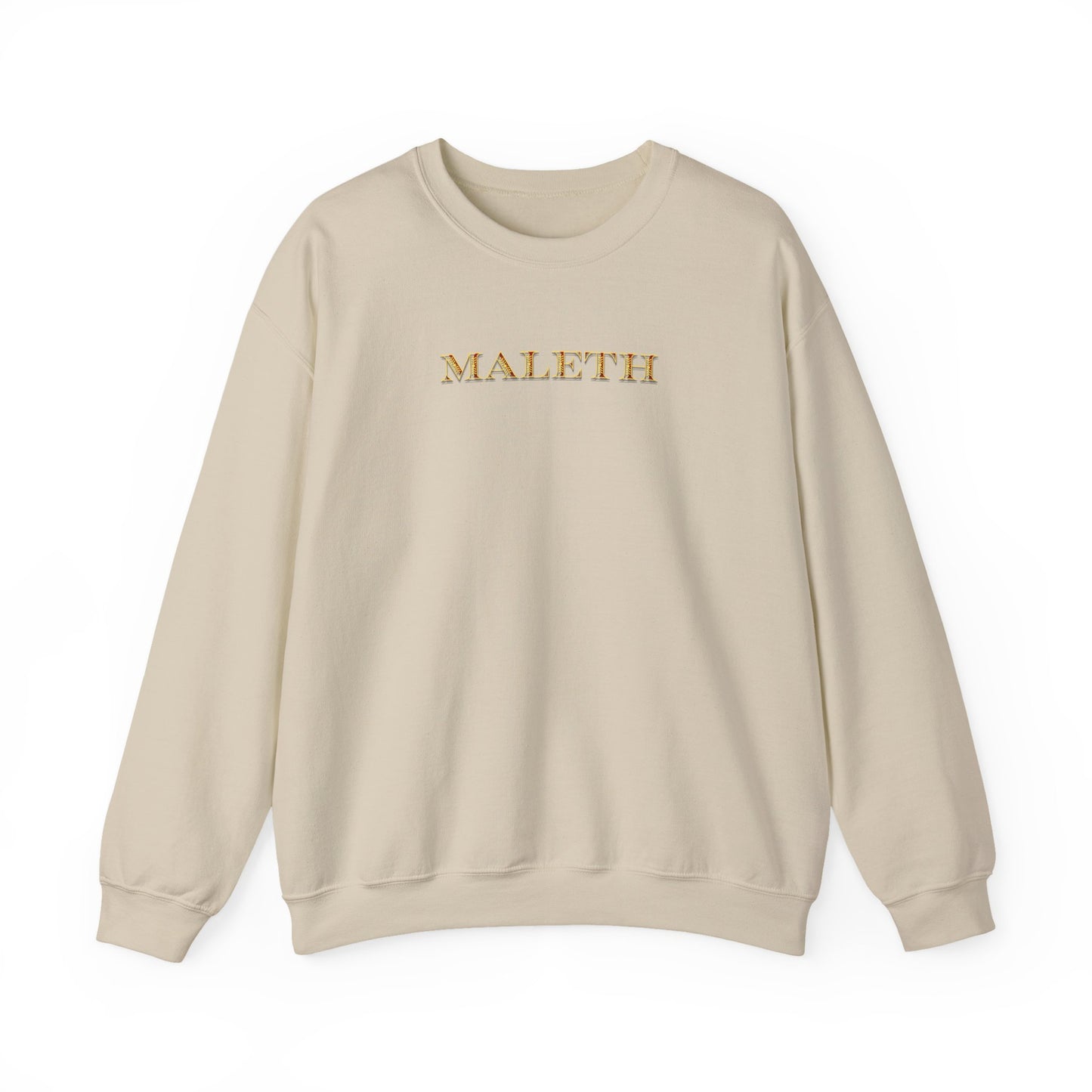 Maleth Crewneck Sweatshirt