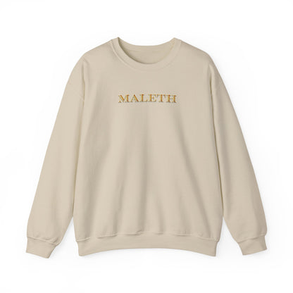 Maleth Crewneck Sweatshirt