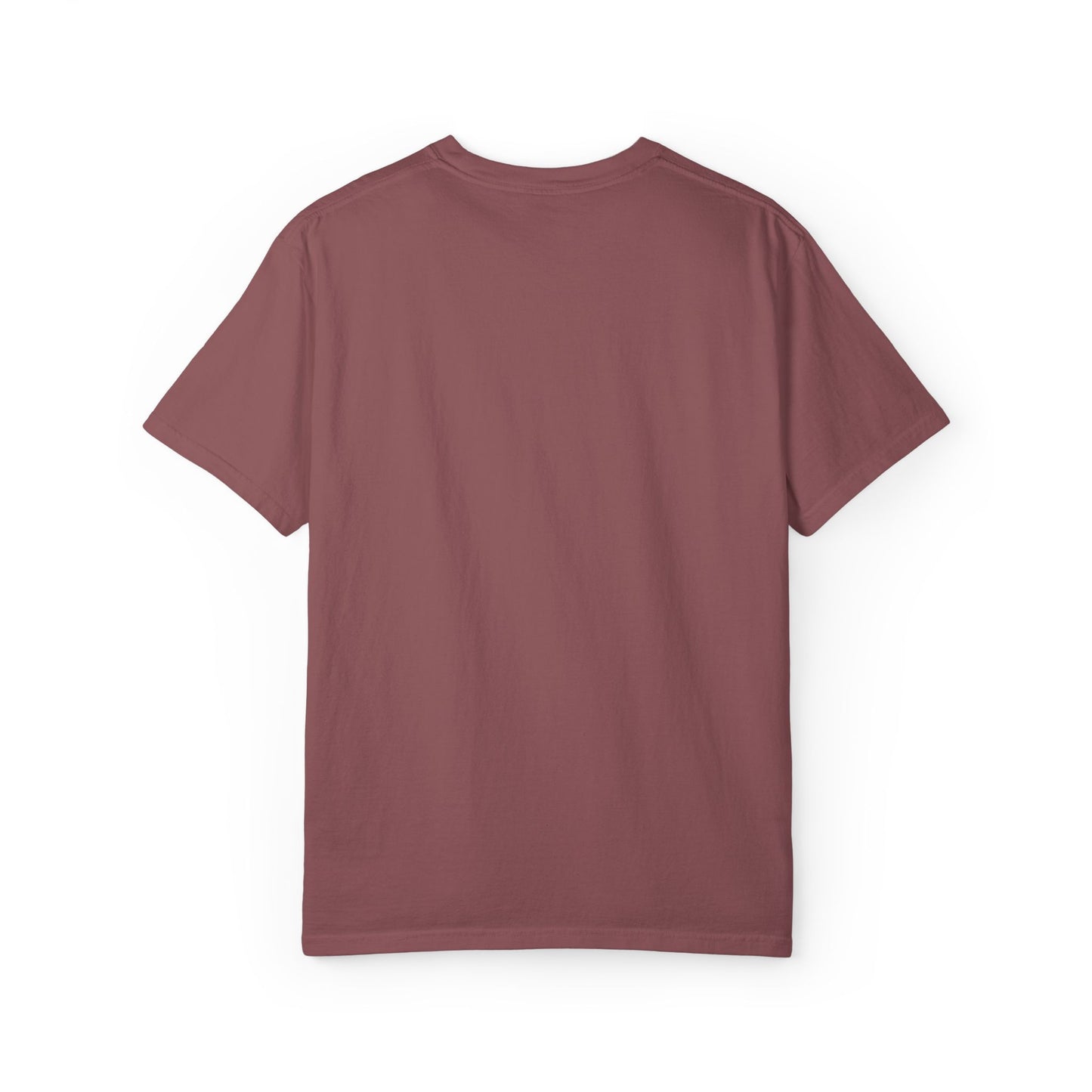 Embroidered MALETH T-Shirt