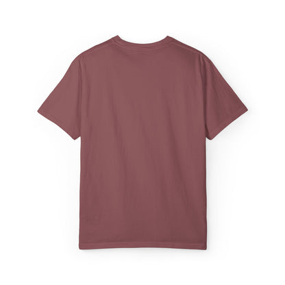 Embroidered MALETH T-Shirt